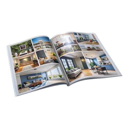 Katalog baskı fiyat hesaplama